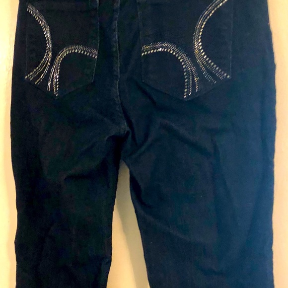 NYDJ indigo blue - Picture 1 of 2